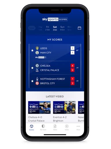 sky sports score centre app|Mobile Apps from Sky Sports.